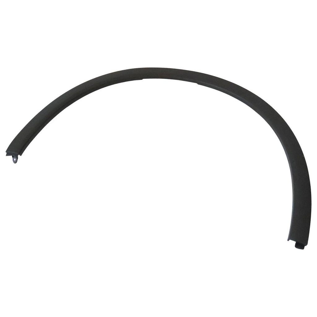 Left Driver Side Fender Flare for Porsche Cayenne (2011-2018)