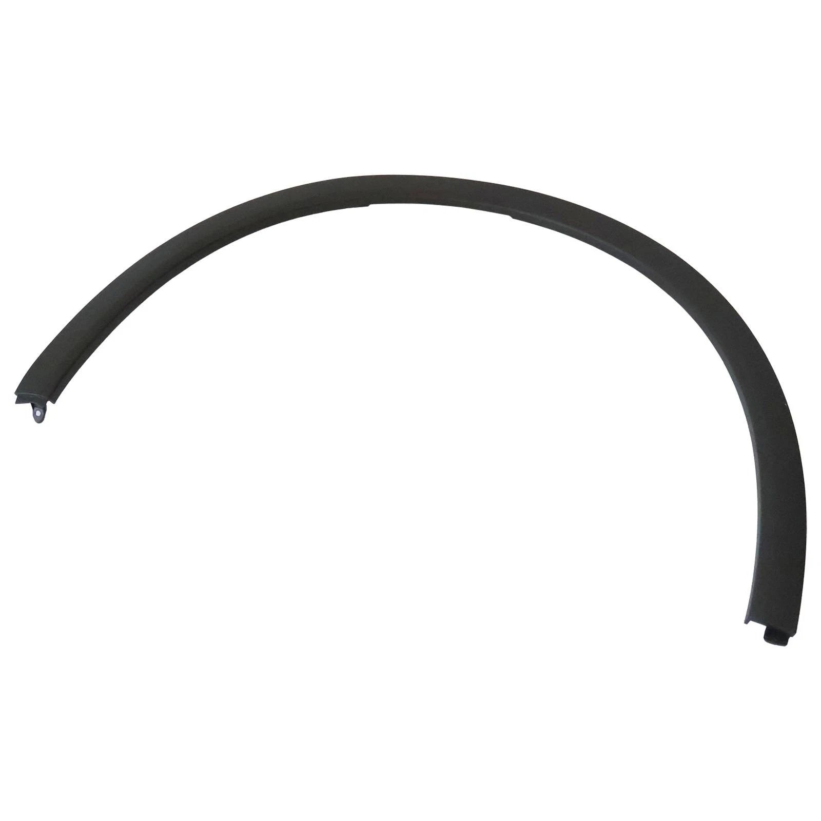 Left Driver Side Fender Flare for Porsche Cayenne (2011-2018)
