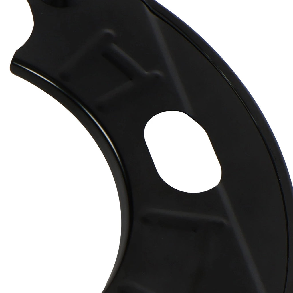 Front Brake Dust Shield for Ford Explorer Sport (2001-2003) & Ranger (2004-2011)