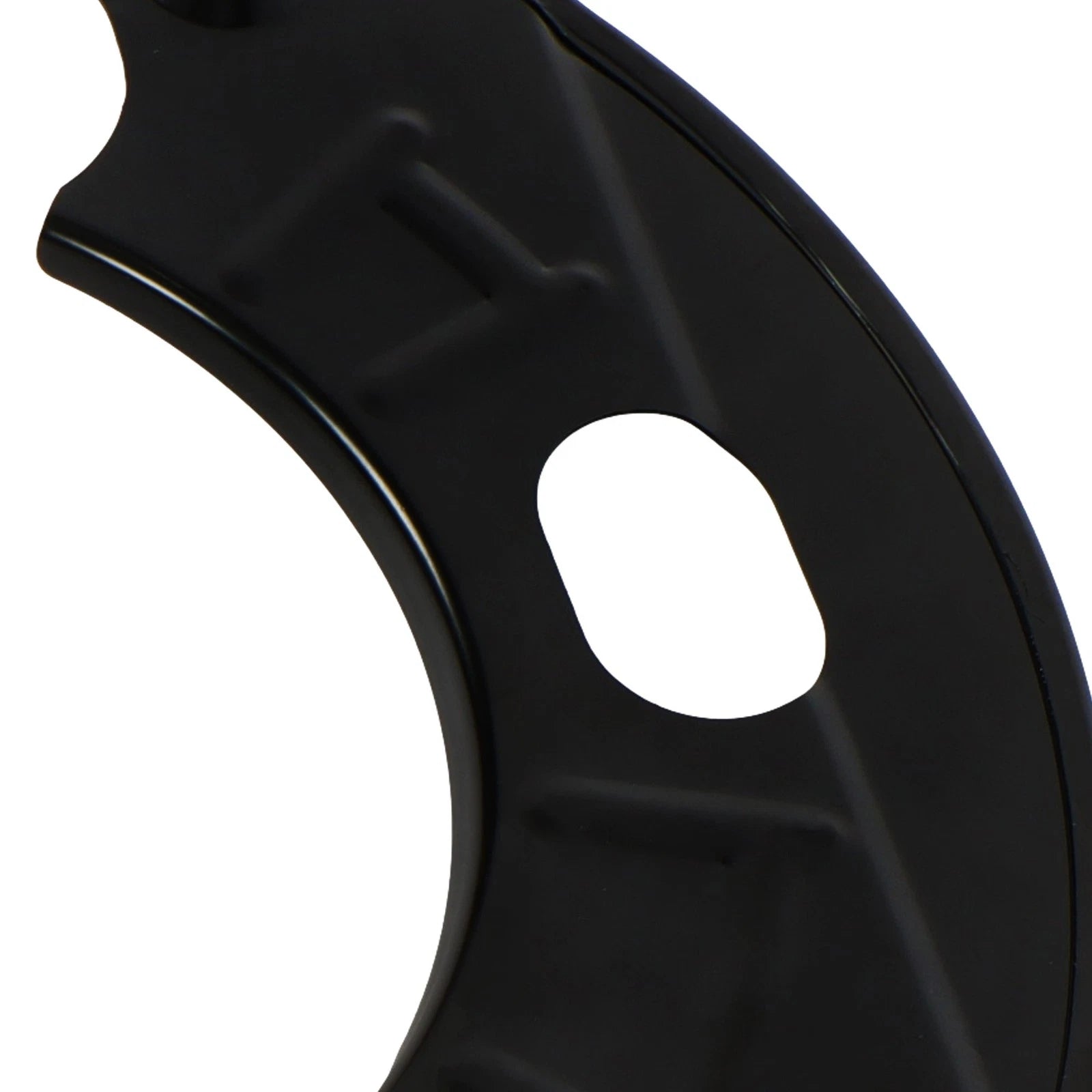 Front Brake Dust Shield for Ford Explorer Sport (2001-2003) & Ranger (2004-2011)