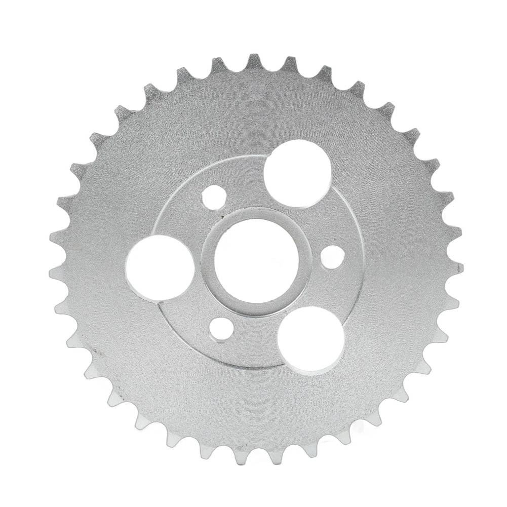 35 Tooth Rear Chain Sprocket for Honda Z50A Z50 Z50R Z50J Monkey Bike (1968–1999)