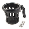 Cup Holder with Mesh Basket for Honda Goldwing GL1800 (2001–2021)