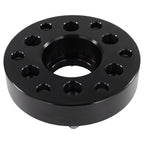 Set of 4 Wheel Adapters for Chevrolet GMC (6x5.5 to 6x120)