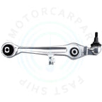 2X Front Lower Control Arm and Ball Joint Kit for Audi A4 Quattro (2002–2008)