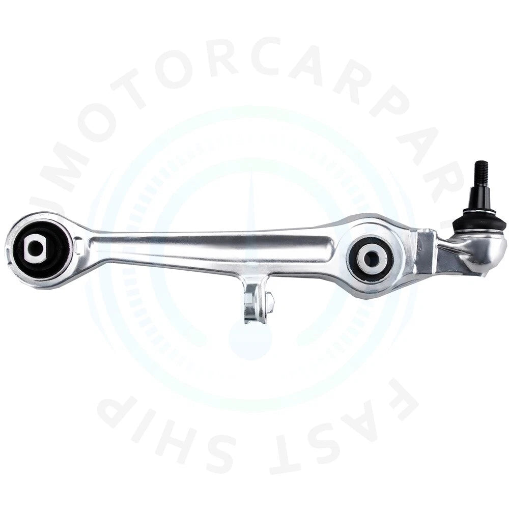 2X Front Lower Control Arm and Ball Joint Kit for Audi A4 Quattro (2002–2008)
