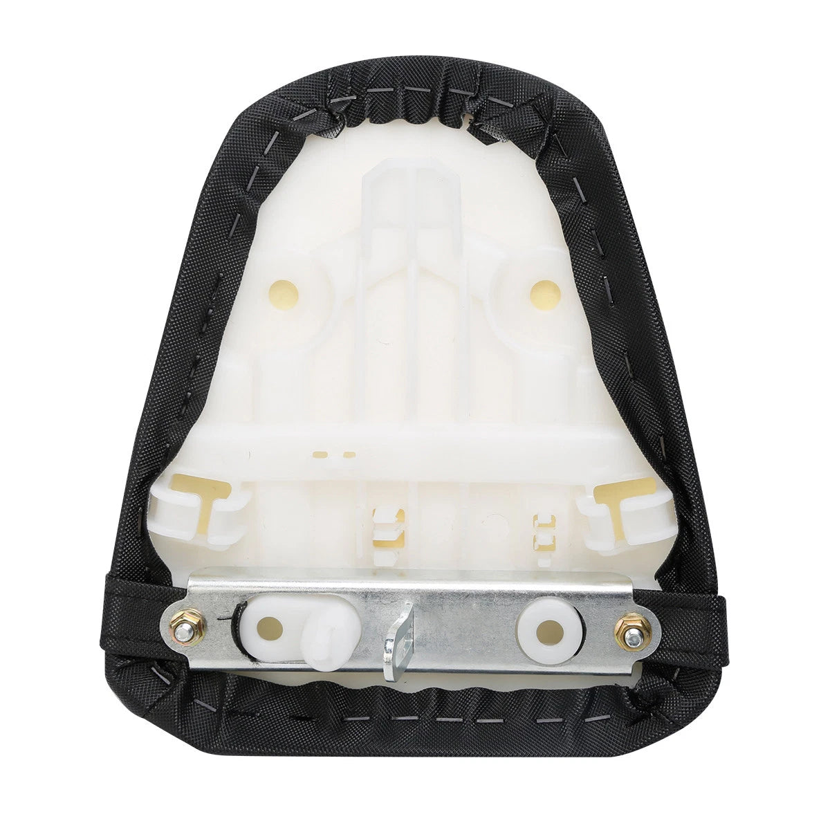 Rear Pillion Passenger Seat Cushion for Suzuki GSXR1000 (2017–2022)