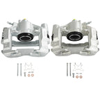 Set of 2 Rear Brake Calipers with Bracket for Lexus IS250 (2006–2013)
