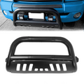 Bumper Guard Push Bull Bar for Toyota Sequoia Tundra (1999–2007)