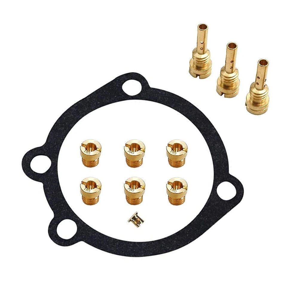 Carburetor Jet Parts CV40 for Harley-Davidson Sportster 883 1200 (1988–2023)