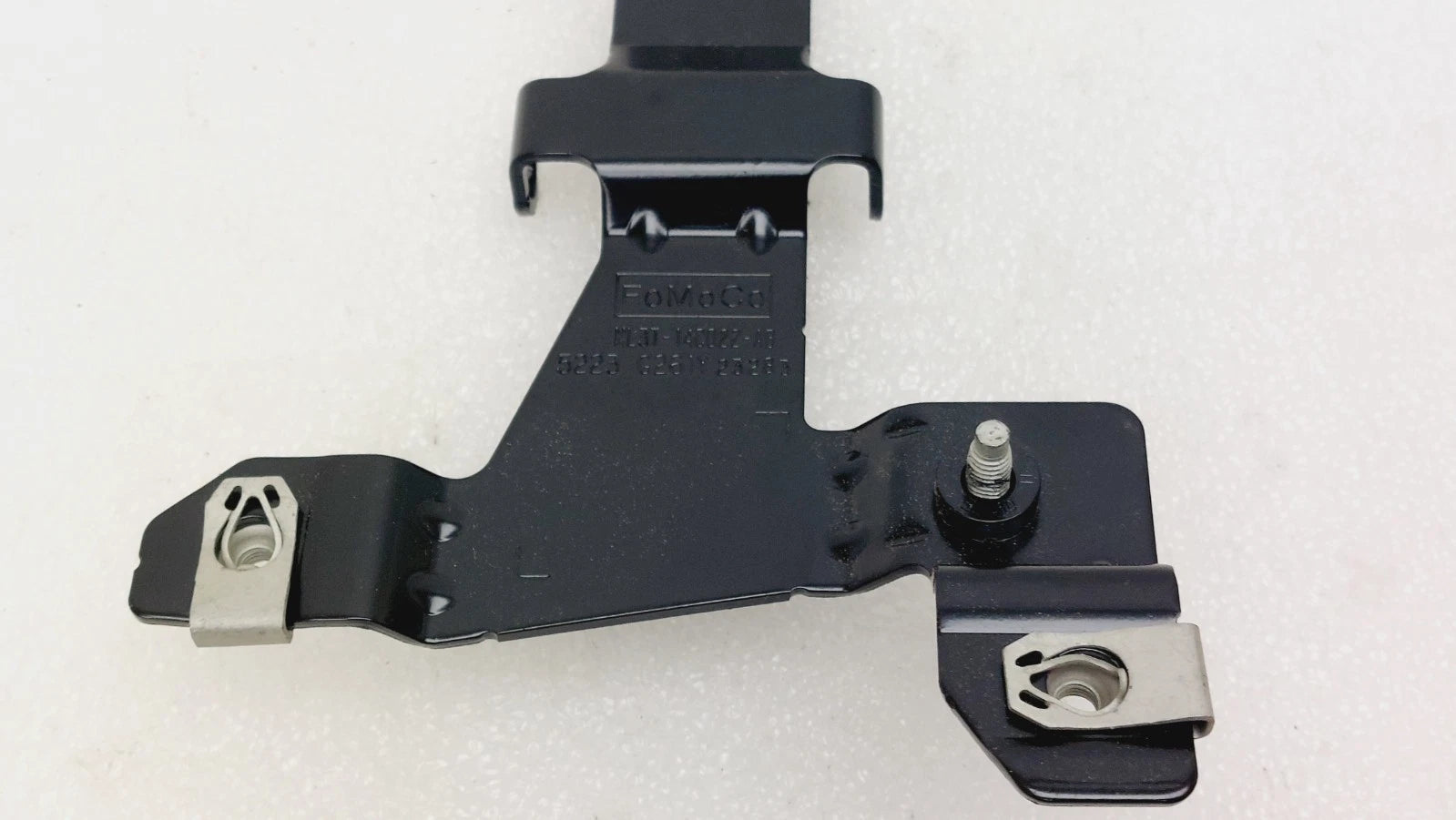 Front Grille Parking Aid Distance Sensor Bracket for Ford F150 (2021–2023) ML3T14C022AB