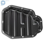 Oil Pan for Nissan Rogue (2008-2015)