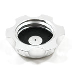 Alloy Gas Fuel Petrol Tank Cap + Breather for 110cc 125cc PIT Trail Dirt Bike