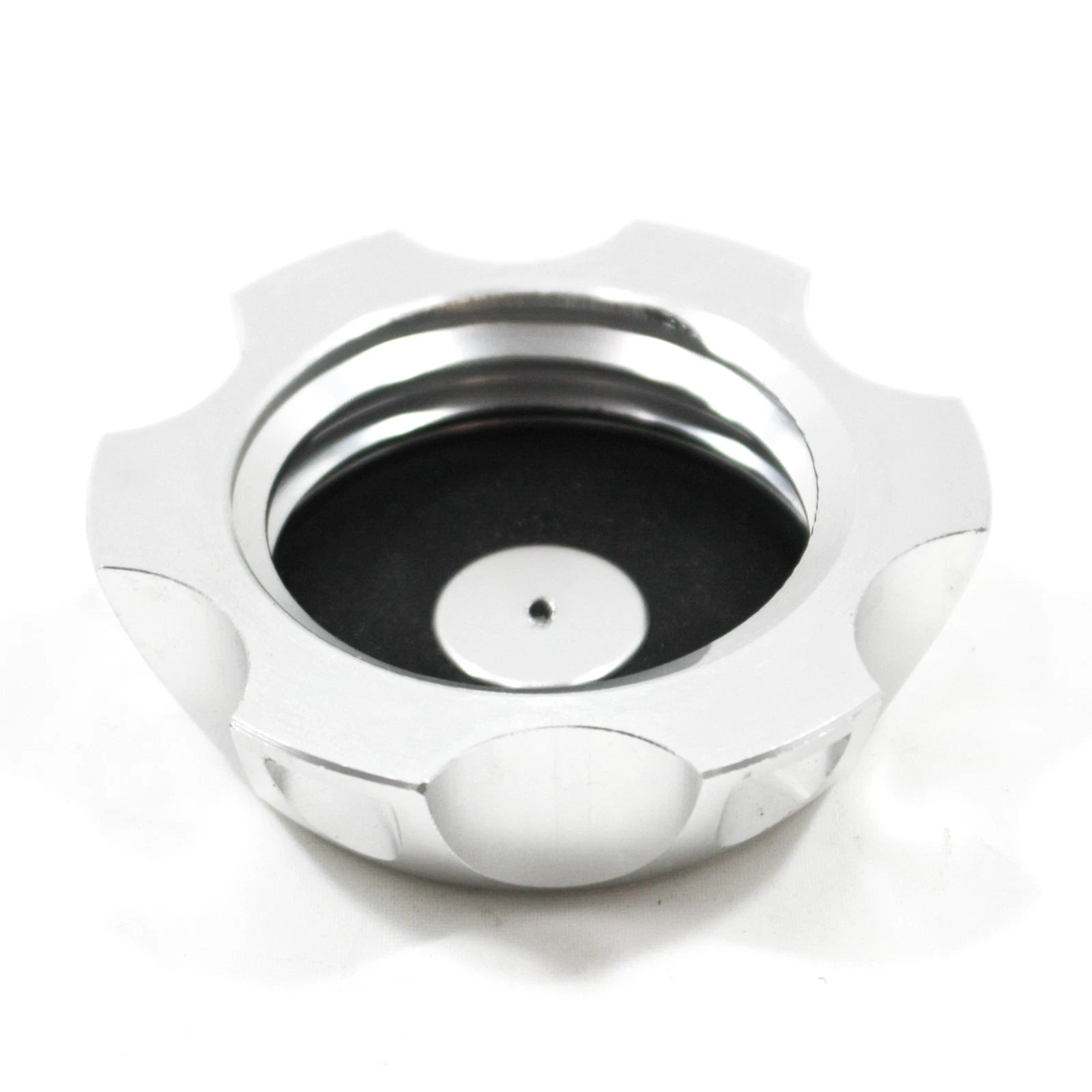 Alloy Gas Fuel Petrol Tank Cap + Breather for 110cc 125cc PIT Trail Dirt Bike