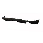 Rear Valance Replacement w/o Skid Plate Slots for 2010-2015 Chevrolet Equinox