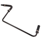 Front Engine Coolant Water Hose for Mercedes-Benz C 230 (2002–2005)