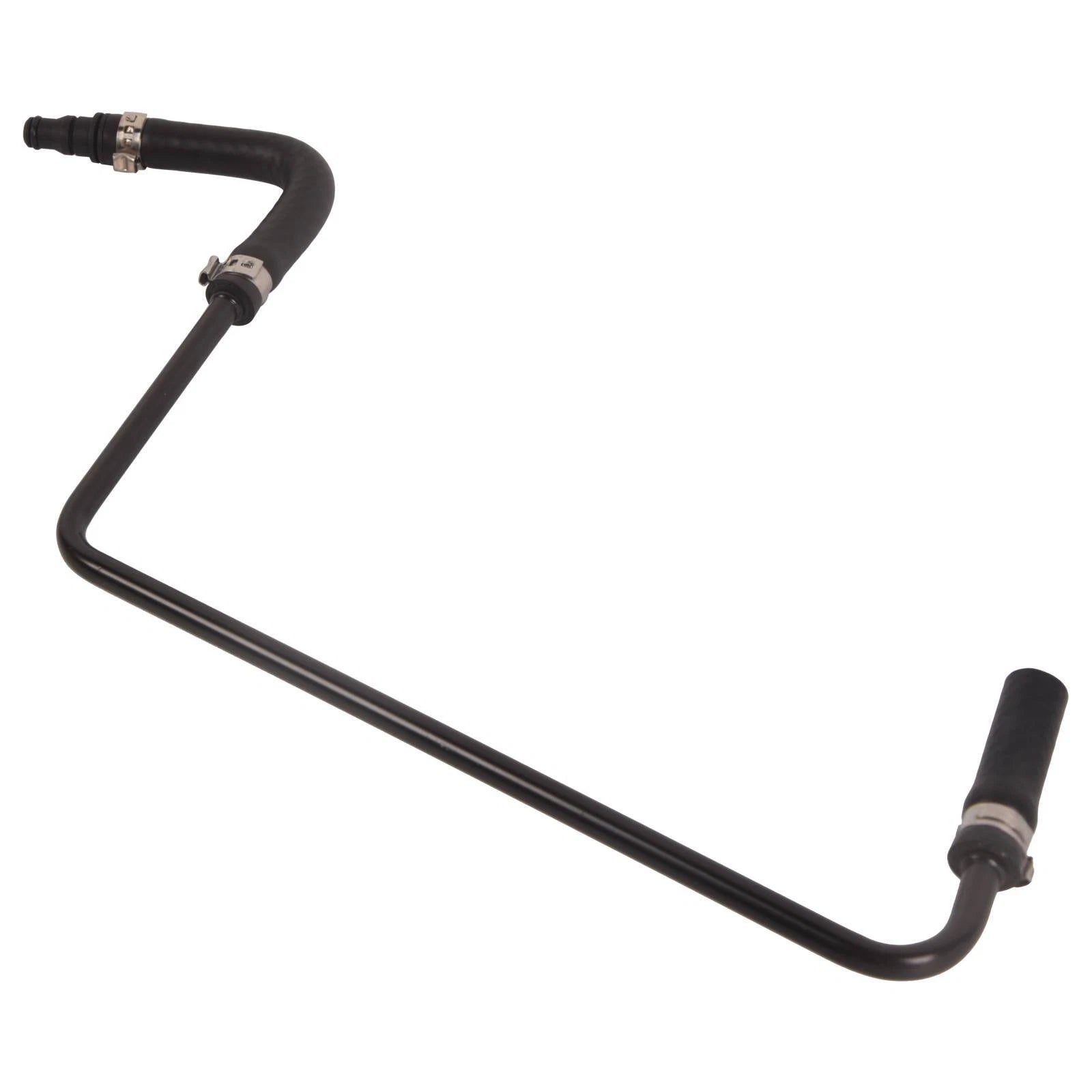 Front Engine Coolant Water Hose for Mercedes-Benz C 230 (2002–2005)