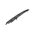 Stainless Steel Black Billet Grille Insert for Toyota Tacoma (2012–2015)