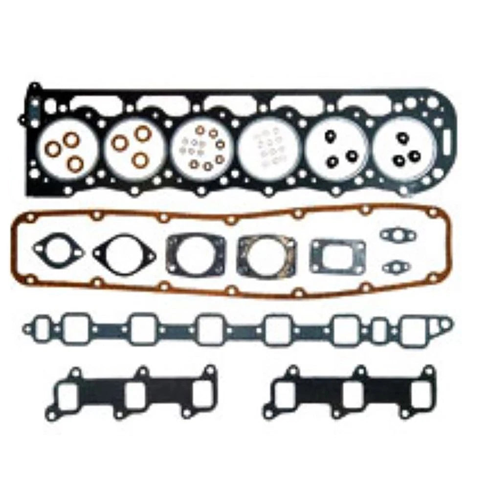 Head Gasket Set R-CKPN6008A for Ford