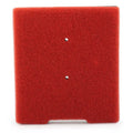 Sponge Air Cleaner Filter for Kawasaki KLE 300 Versys X300 (2017-2021)