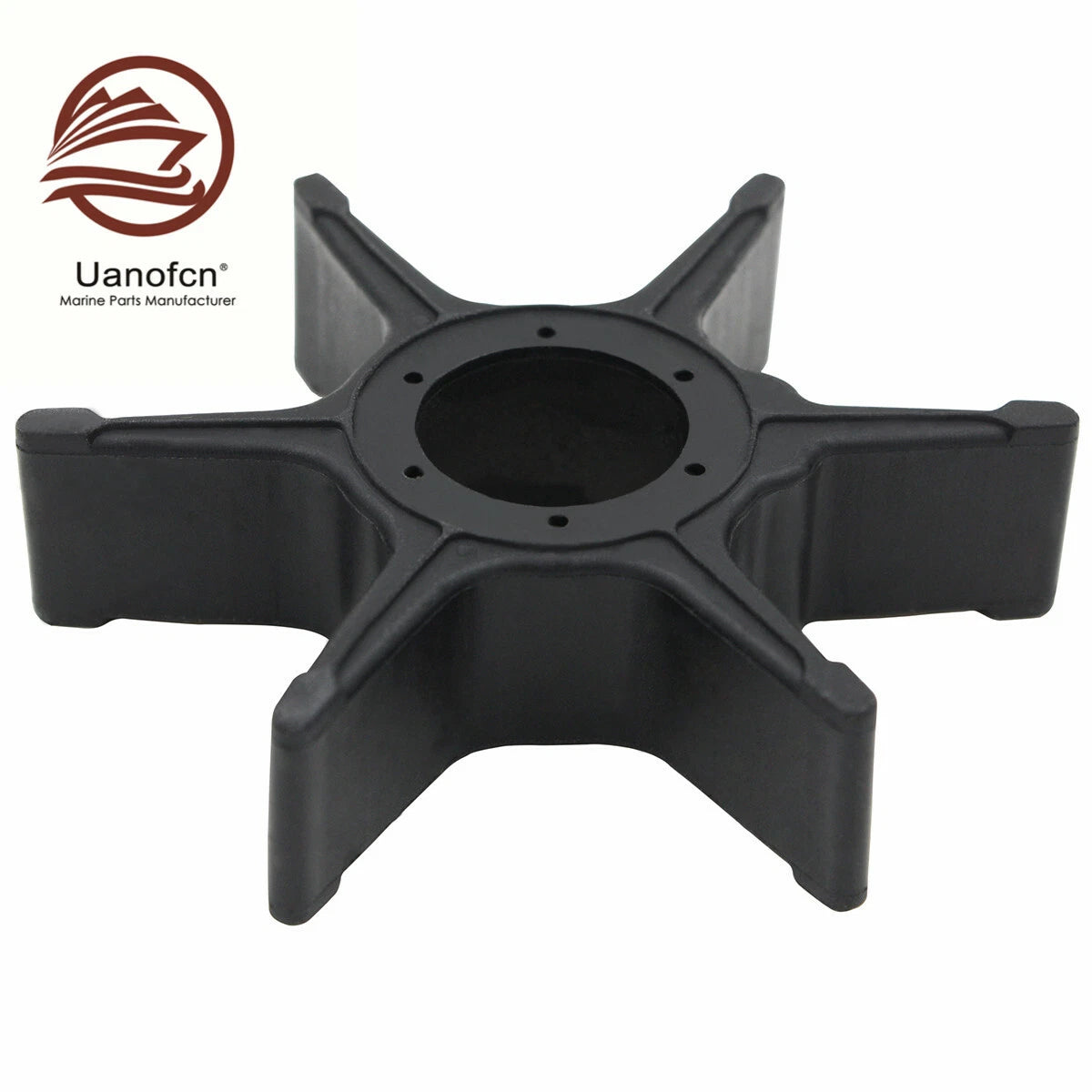 Water Pump Impeller for Suzuki (17461-96301/96311/96312/96310)