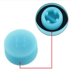 A/C Cap / Air Conditioning Cap for R134a R12 High/Low Pressure Accessory