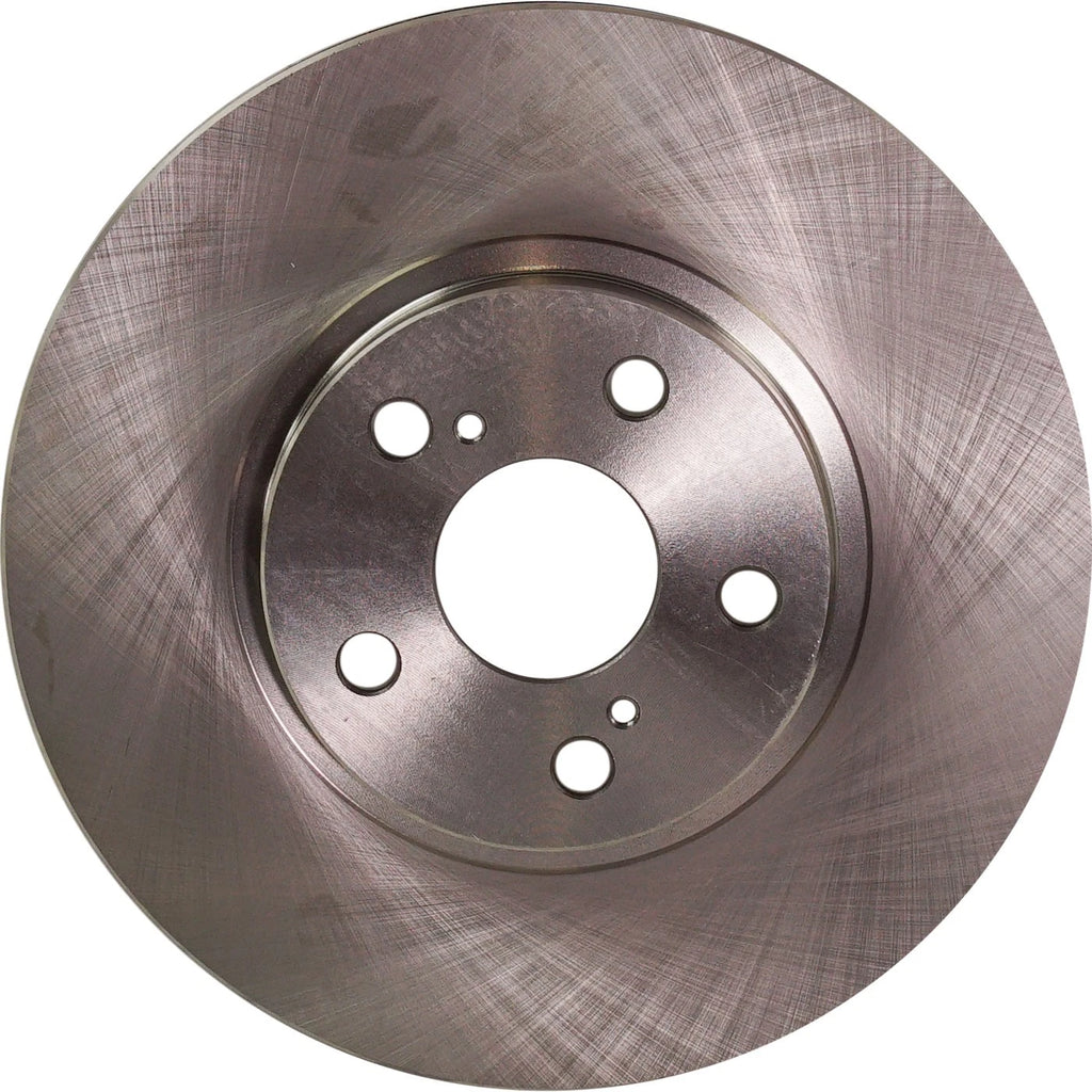 Disc Brake Rotor for Toyota Celica (2000–2005) Front Left/Right Solid