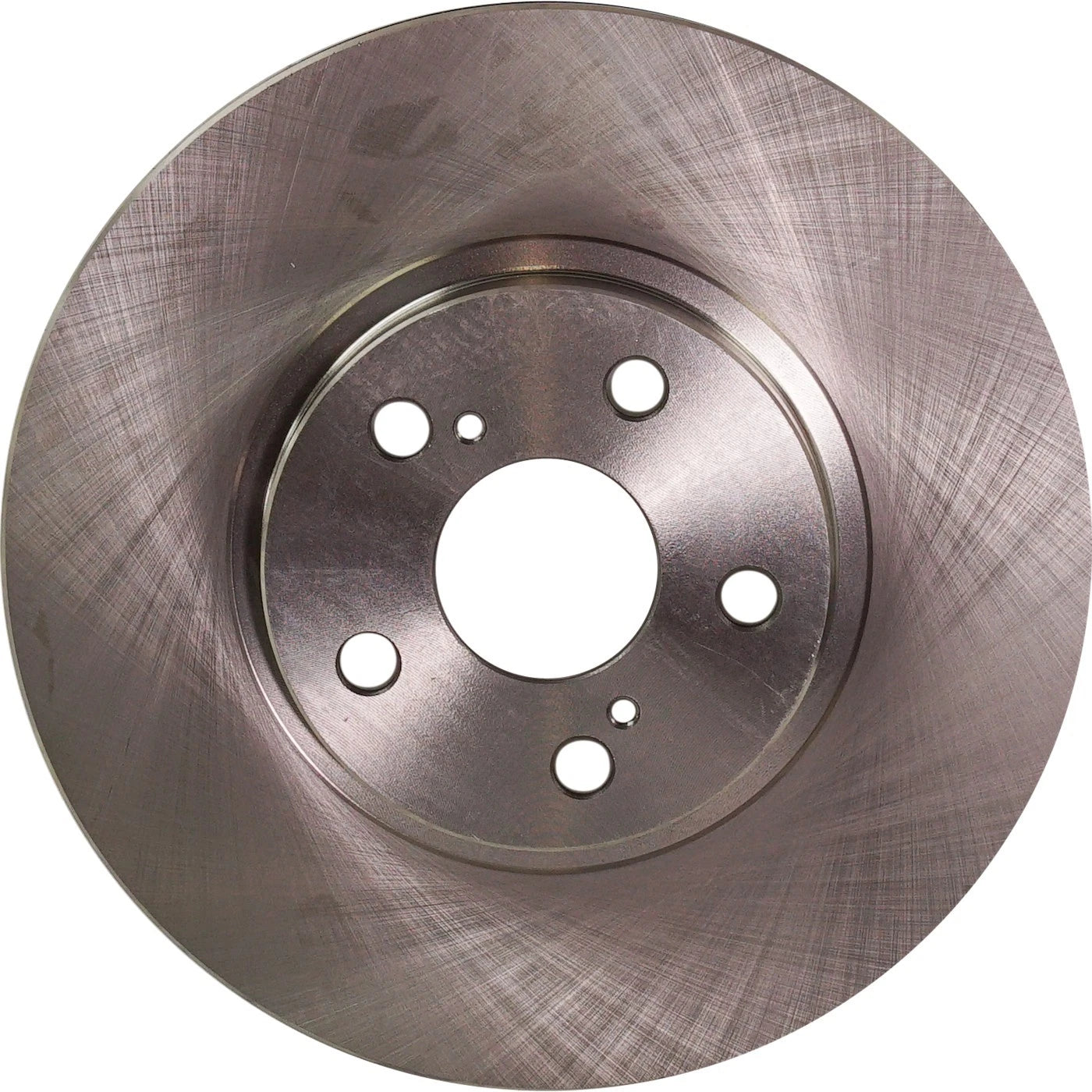 Disc Brake Rotor for Toyota Celica (2000–2005) Front Left/Right Solid