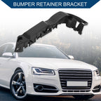 1pc Right Front Bumper Support Bracket No. 8V5807184 for Audi A3 (2015–2019)