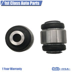 Set of 2 Wishbone Outer Bushings for BMW Z4 (1992-2016)