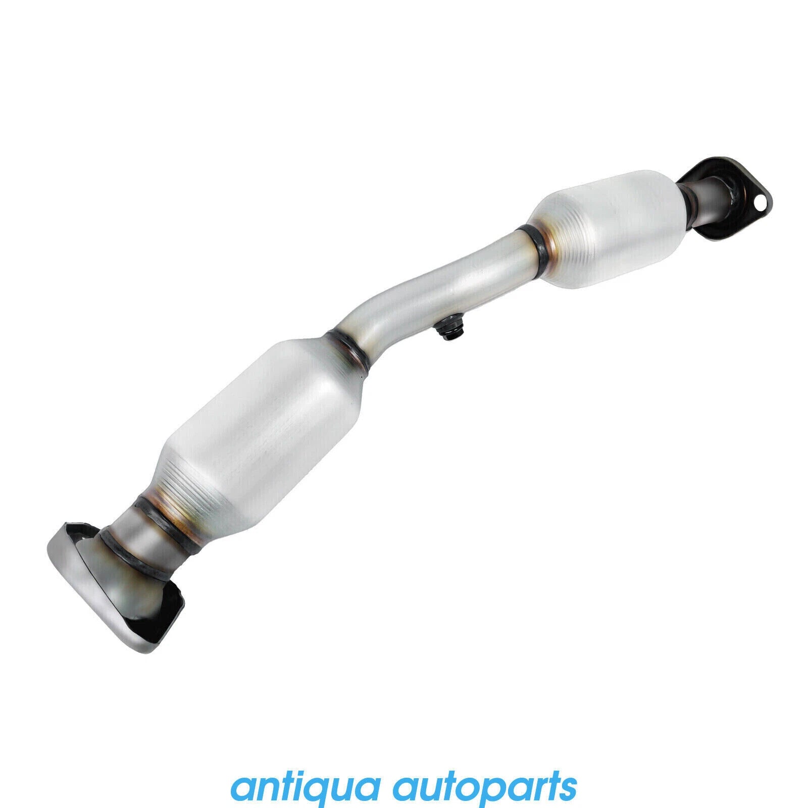 Catalytic Converter for Nissan Sentra 2.0L (2007–2012) EPA