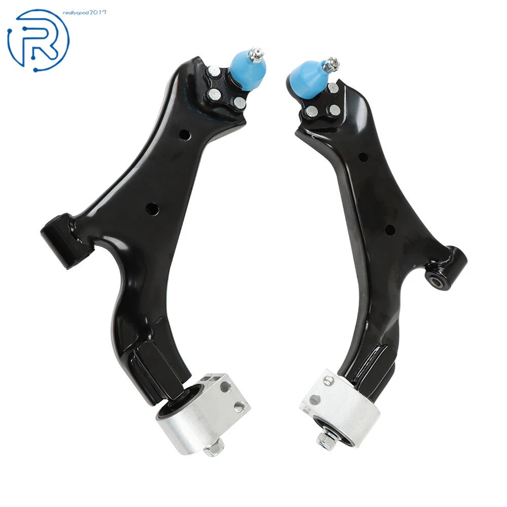 10X Front Control Arms w/Ball Joints for Suzuki XL-7, Saturn VUE (2007–2009)