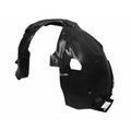 Replacement Inner Front Driver Side Fender (See compatibility Chart)