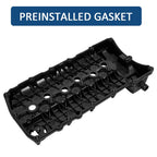 Engine Valve Cover for Volkswagen Touareg (2007–2017) 03H103429L