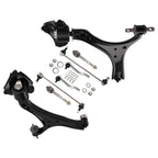 Front Suspension Lower Control Arm Kit for Honda Accord Acura TLX (2013–2017)
