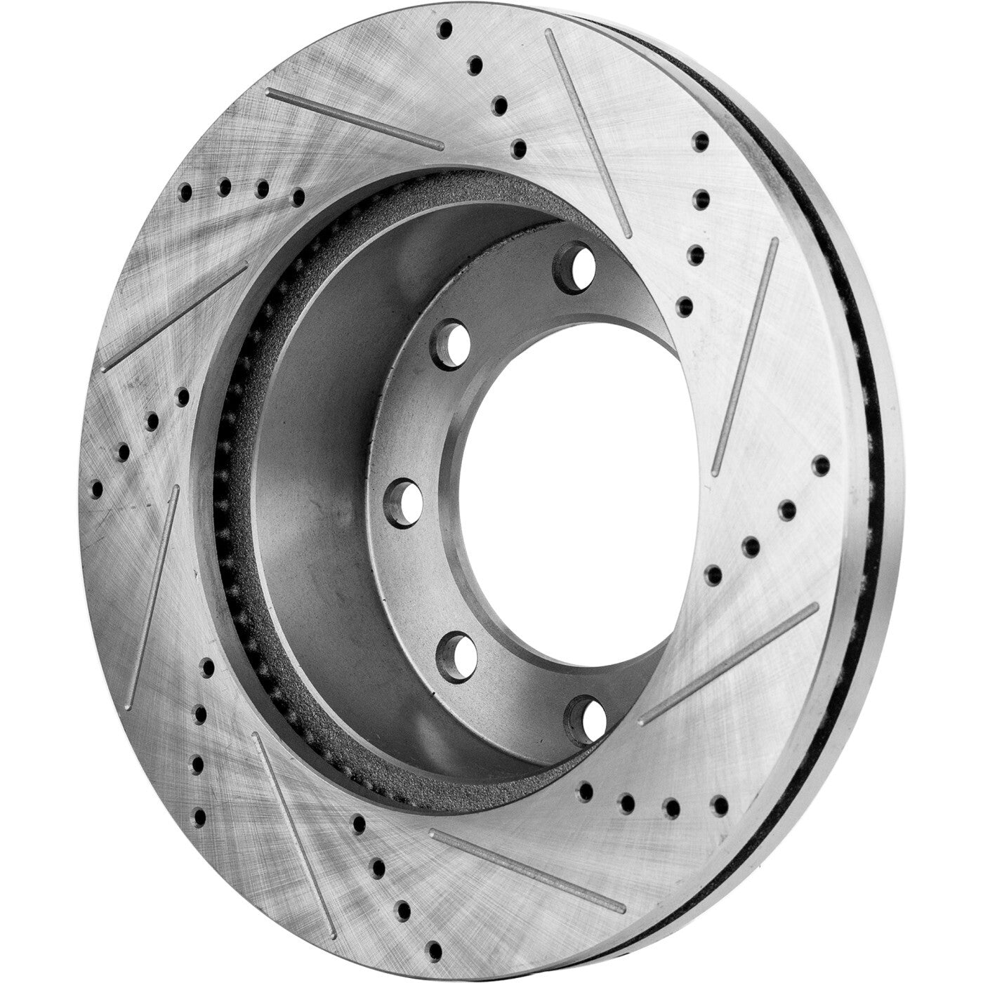 Brake Disc Rotors for Ford F450 F350 Super Duty