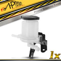 Power Steering Reservoir with Cap for Toyota Corolla Matrix (2003–2008)