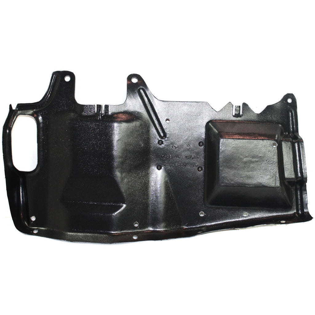 Engine Splash Shield for Volvo S40 (2000–2004) Driver Side Lower