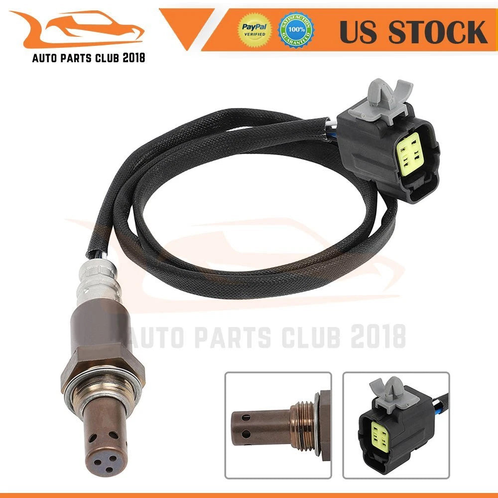 Upstream Oxygen Sensor for Mazda Protege (1995–2000) 234-4039