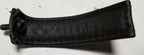 Trunk Boot Hand Strap for Jaguar XJ8 XJR VDP (1998–2003) Black Leather