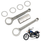 Connecting Rod Kit for Yamaha XV240 XV250 XV250S XVS250 SRV250 (2UJ-11651-00)