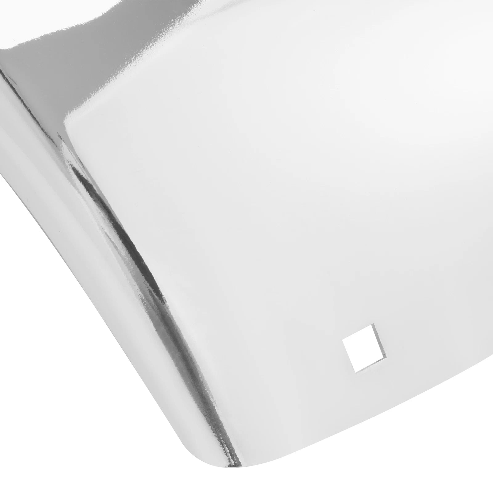 Front Bumper End Caps for Toyota Pickup 4WD 4Runner (1989–1992)