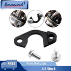 LS Oil Pump Pickup Girdle Bracket Tube Hold Down Brace for LS Series (US)