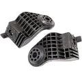 Upper Radiator Insulator Mount Bracket for Chevrolet Equinox, Terrain (2010-2023)