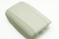 Center Console Armrest Cover for Volvo S80 (1999–2006) Leather Synthetic