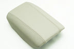 Center Console Armrest Cover for Volvo S80 (1999–2006) Leather Synthetic