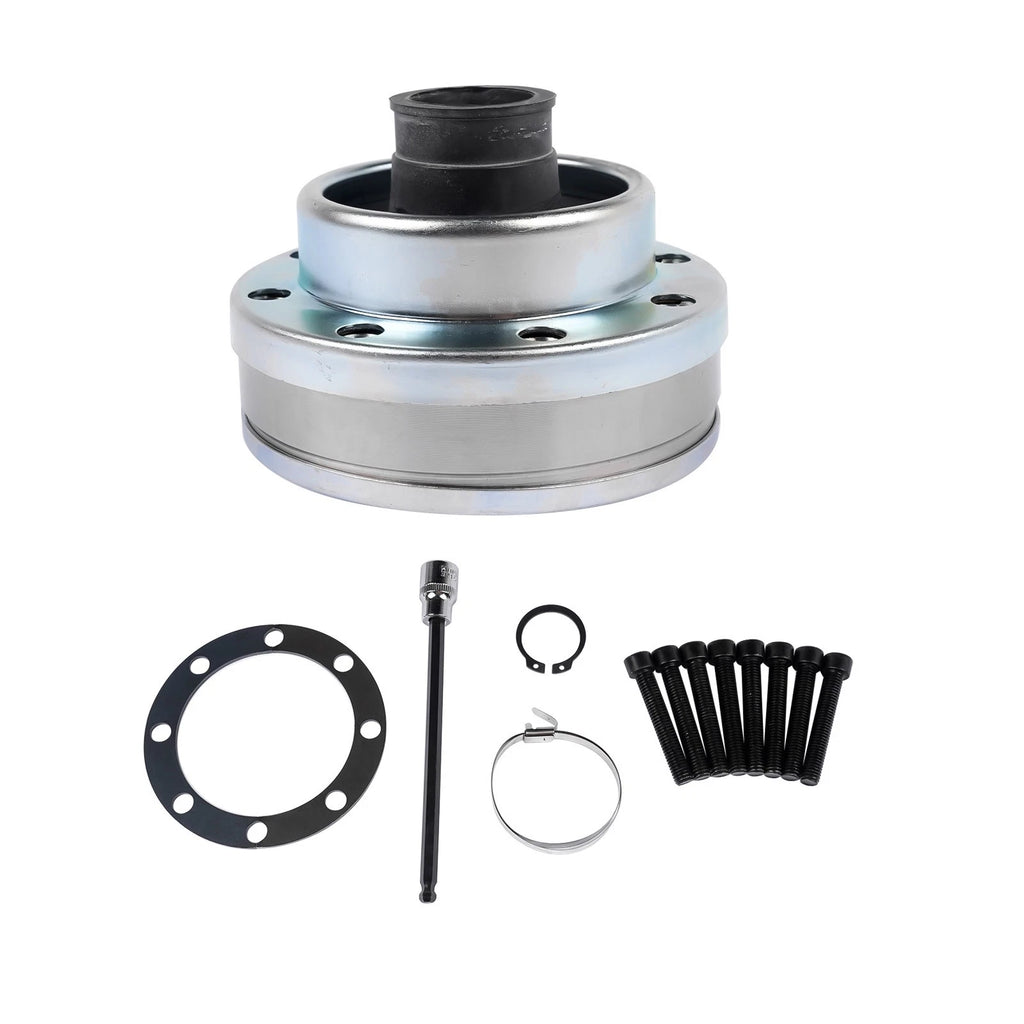 CV Joint Kit for Jeep Wrangler JK (2007-2018)
