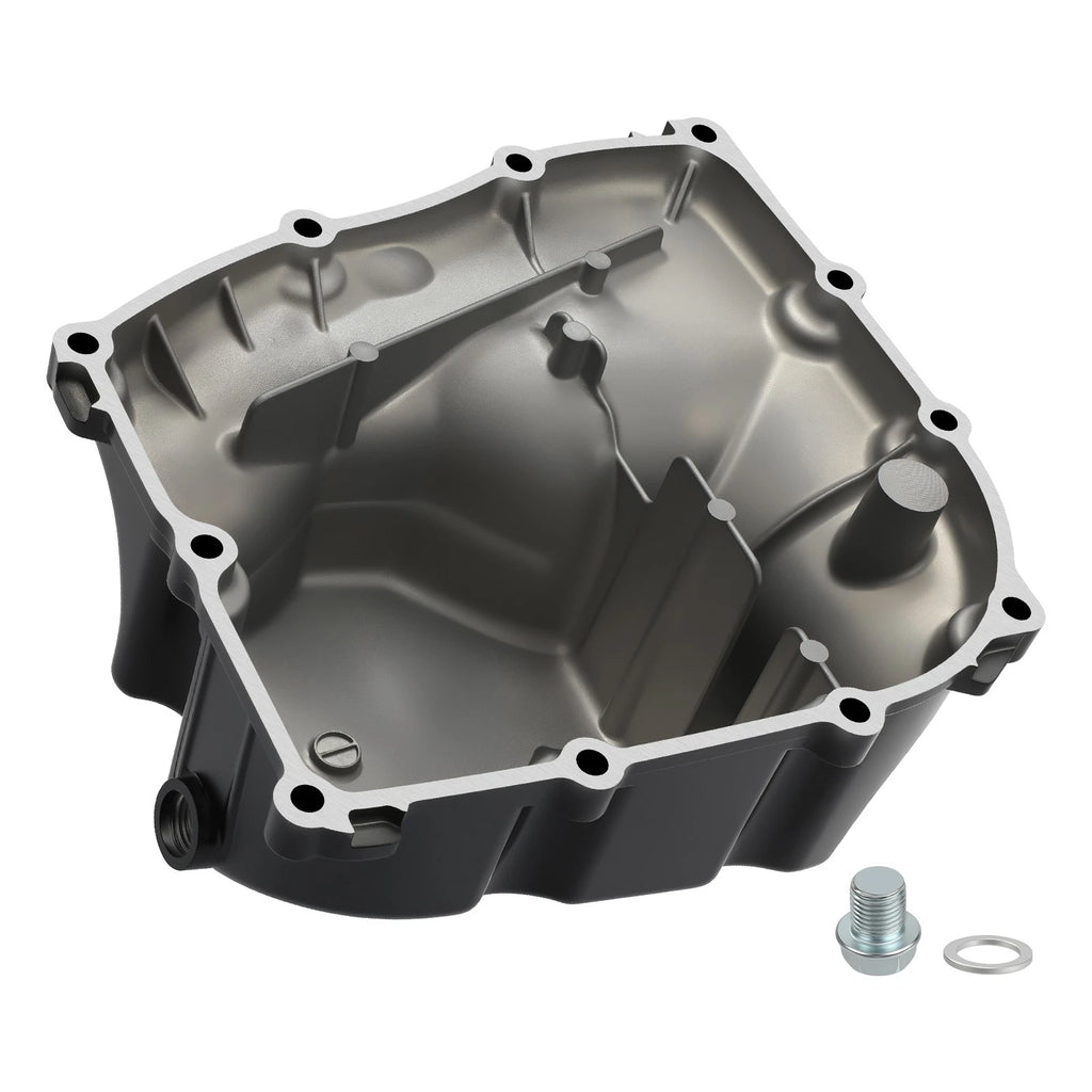 Oil Pan Strainer Cover for Yamaha XSR700 (2018–2024)
