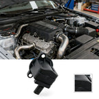 Bypass Valve Turbo Solenoid for Ford Fiesta (2014–2019) CJ5G9U465BA