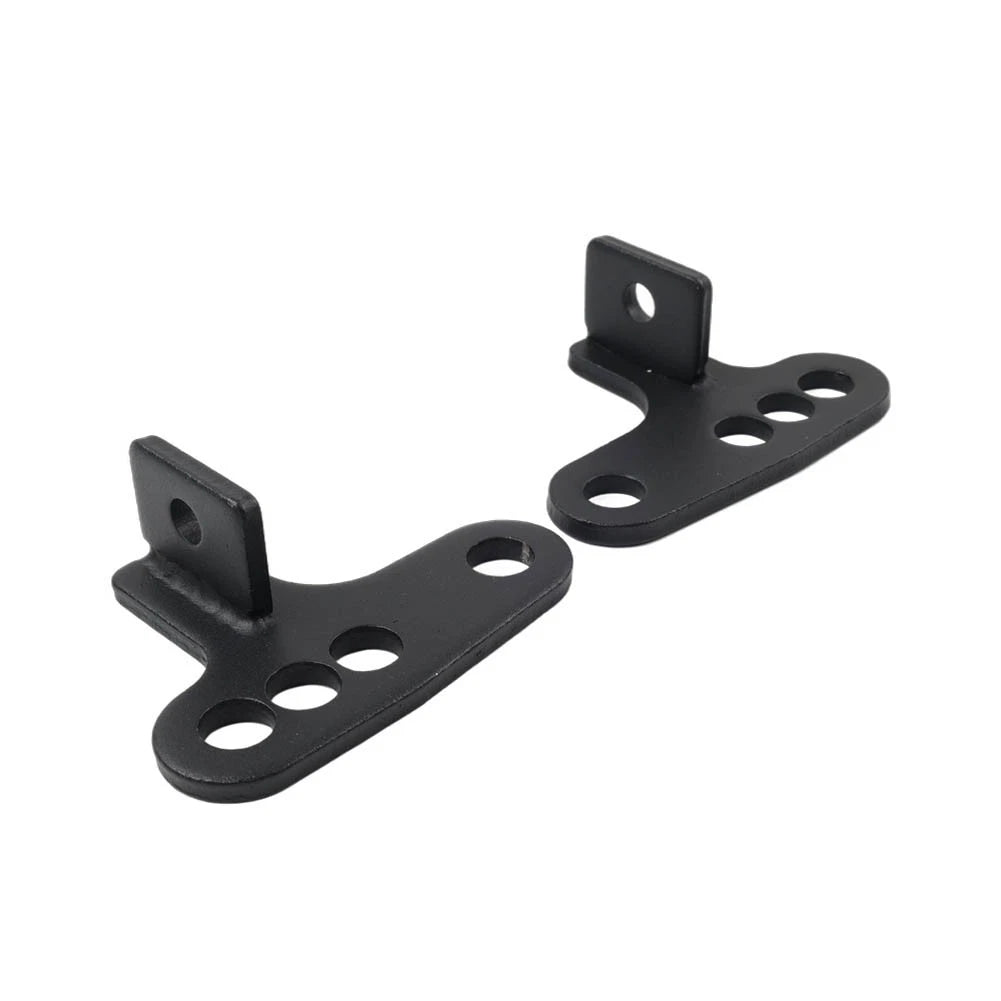 1-3 Adjustable Rear Lowering Drop Kit for Harley Sportster XL883 XL1200 (1988–1999)