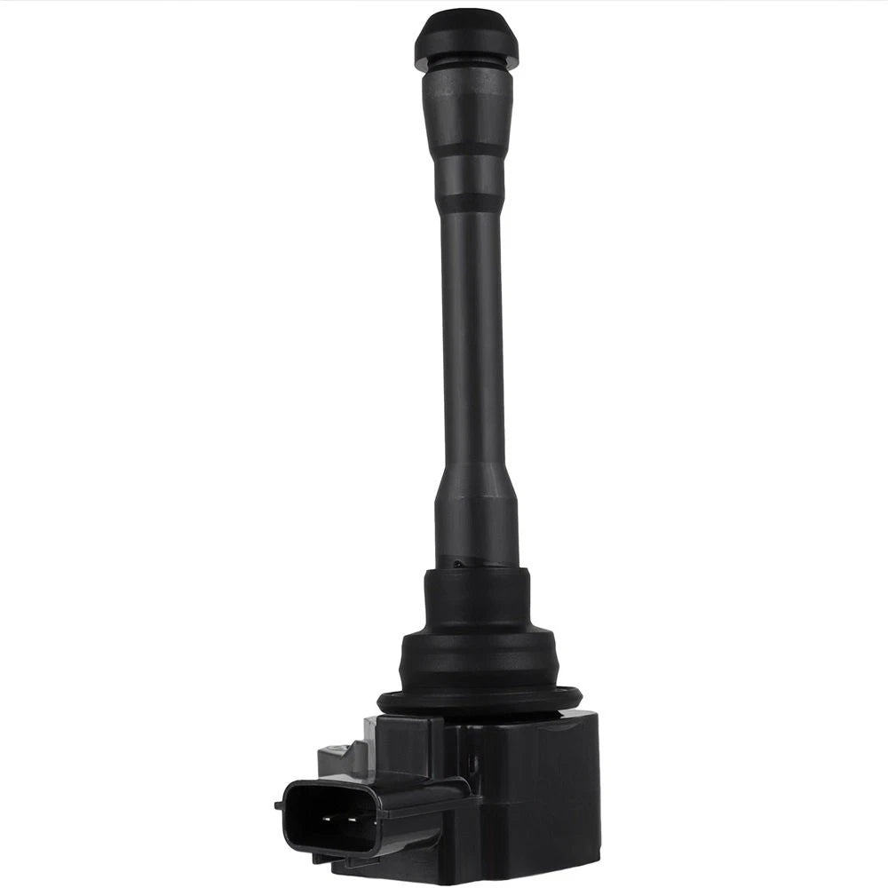 Rear Ignition Coil for Nissan Titan NV2500 NV3500 Titan XD 2017-2018 UF812
